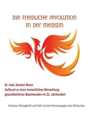 cover image of Die friedliche Revolution in der Medizin
